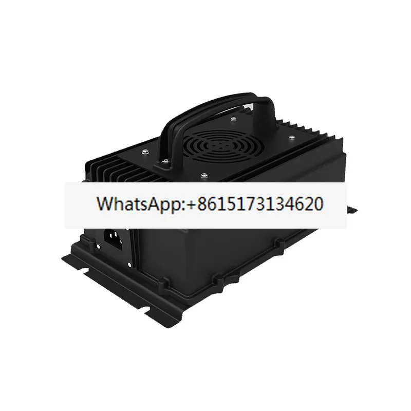 Intelligent fast charging high power polymer lithium battery charger 1200W electric balance car scooter charger