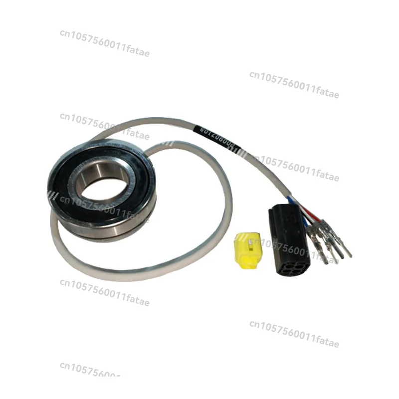 

Motor Encoder 6206V Forklift Accessories 64 Pulses Can Replace SKF6022E/6022A