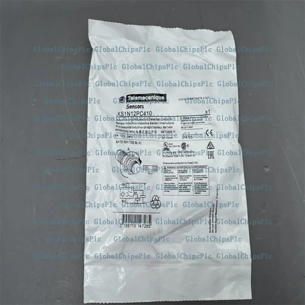 

Xs1n12pc410 Совершенно новый оригинальный Spot Plc