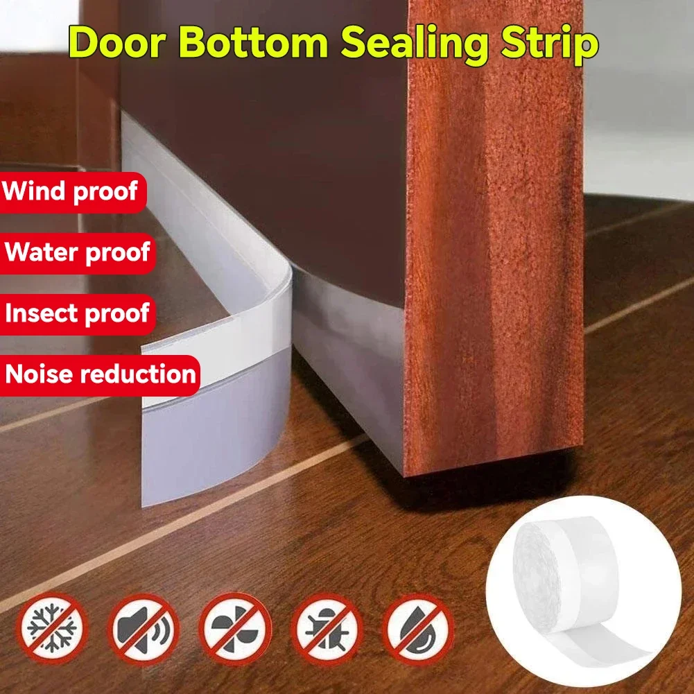 Door Bottom And Doo… - image