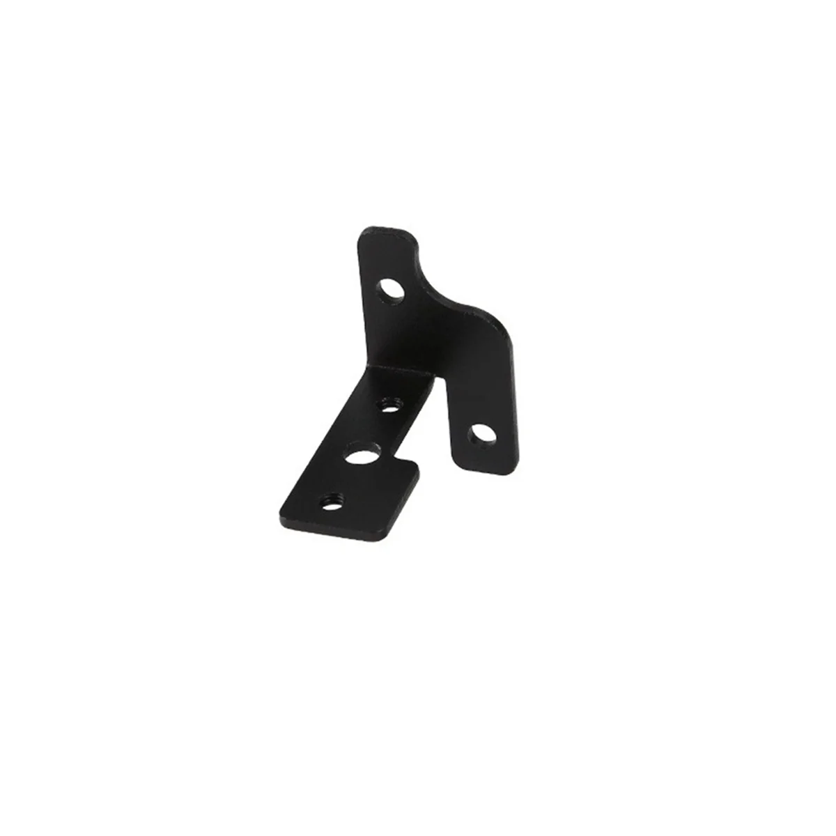 Bracket for BL Touch Auto Leveling Steel Mount BL Touch Holder 3D Printer Parts 3D Touch Level Rack for Ender-3 Max