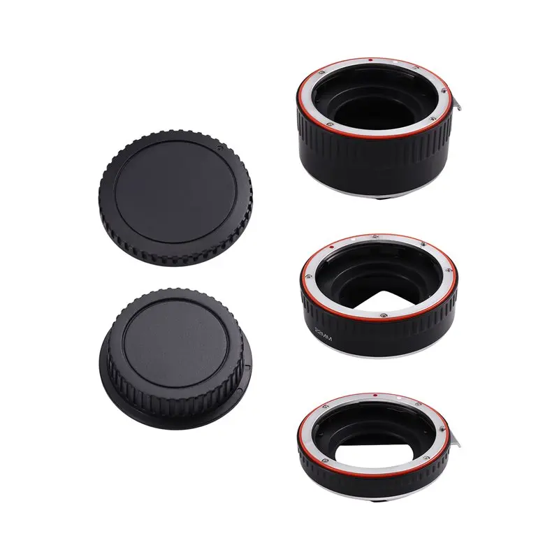 

Электронный датчик приближения для Canon EF, для крепления Canon EF, для камеры Canon EF Close Up Camera Loop