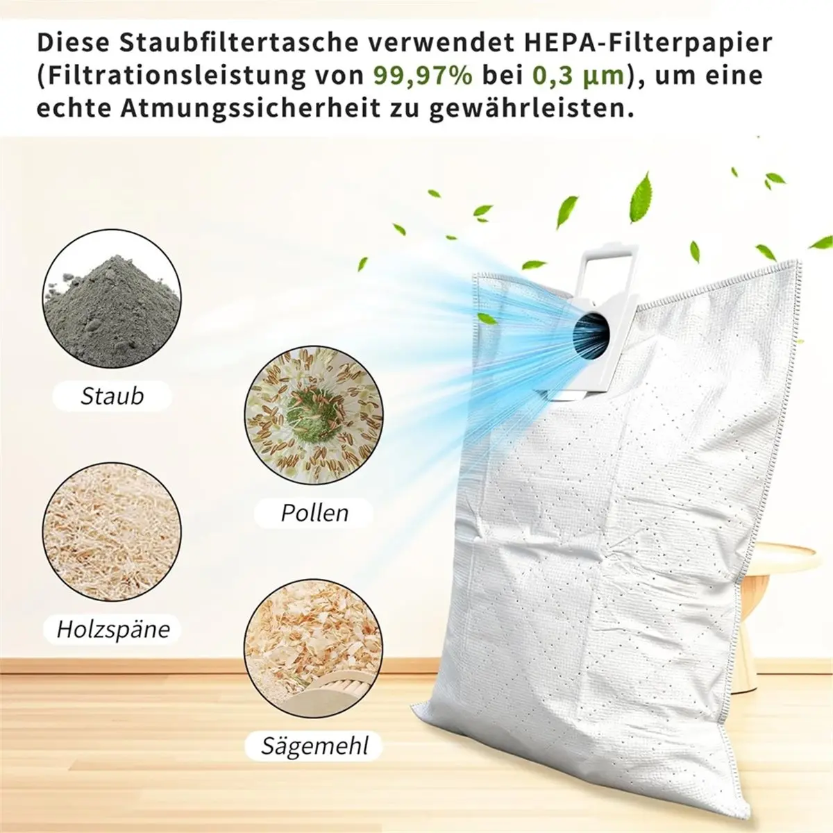 Appliance Parts 6Pc…