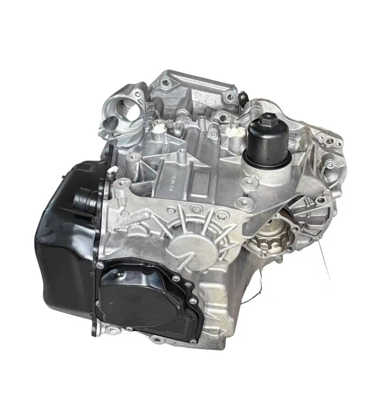 

High Quality Original 02E DQ250 Transmission Gearbox for Volkswagen for Audi
