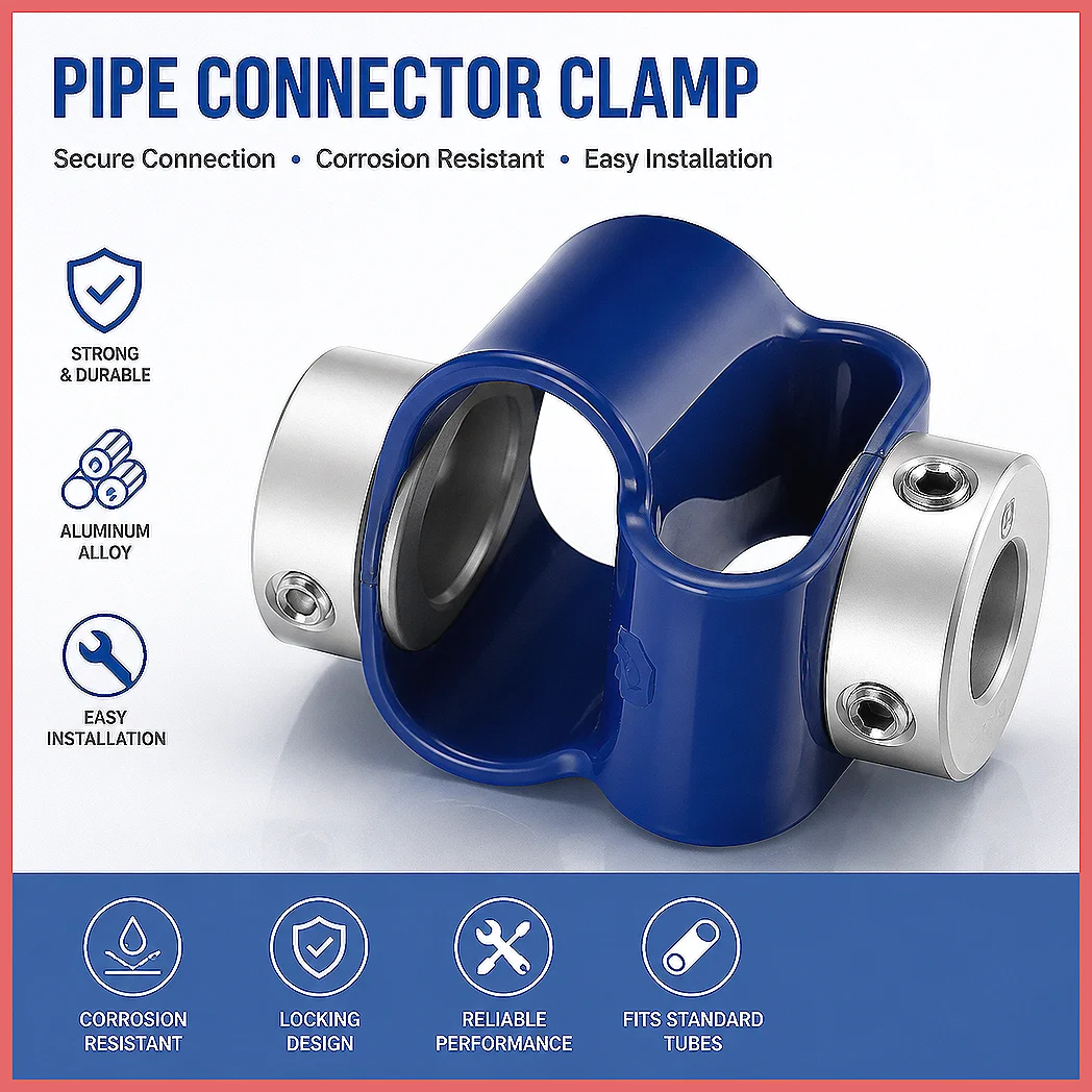 Aluminum Alloy Shaft Coupling D25 L56 TPU 8mm Set Screw Flexible Encoder Coupler for Servo Motor, Zero Backlash, High Torque