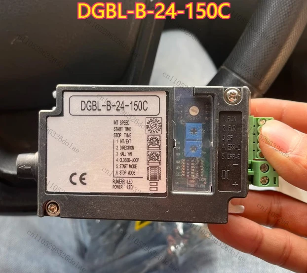 New DGBL-B-24-150C …