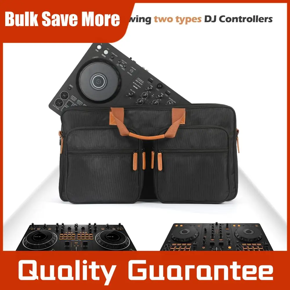 

Портативный защитный чехол для проигрывателей, пылезащитный, устойчивый к царапинам, для Pioneer DJ DDJ-FLX4 DDJ-REV1