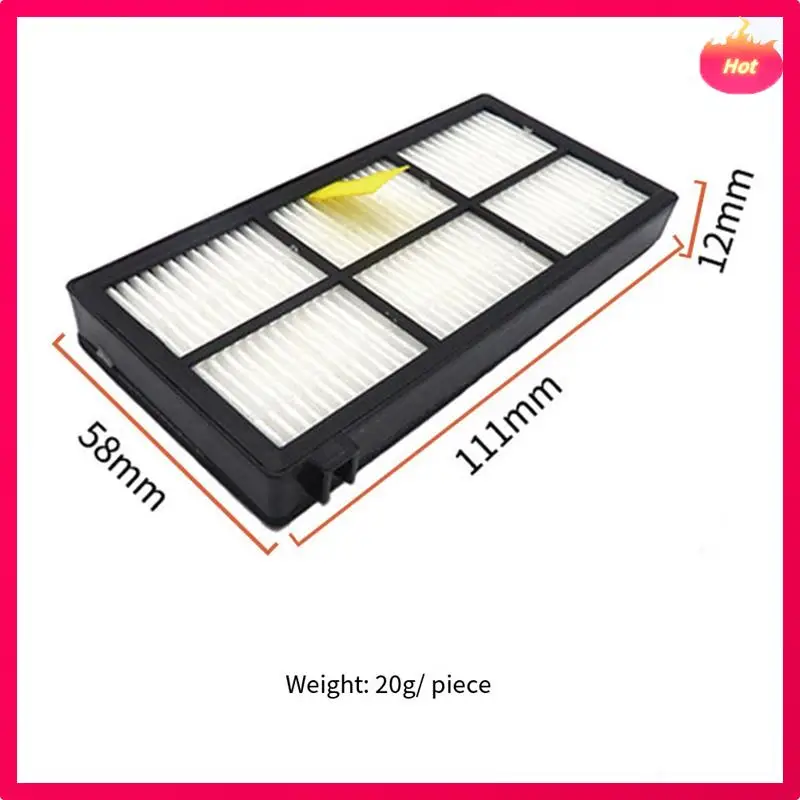 IKLAN-untuk Seri PTE 800/900 Sikat Rol Penyedot Debu Pengganti Sikat Rol Penyedot Debu