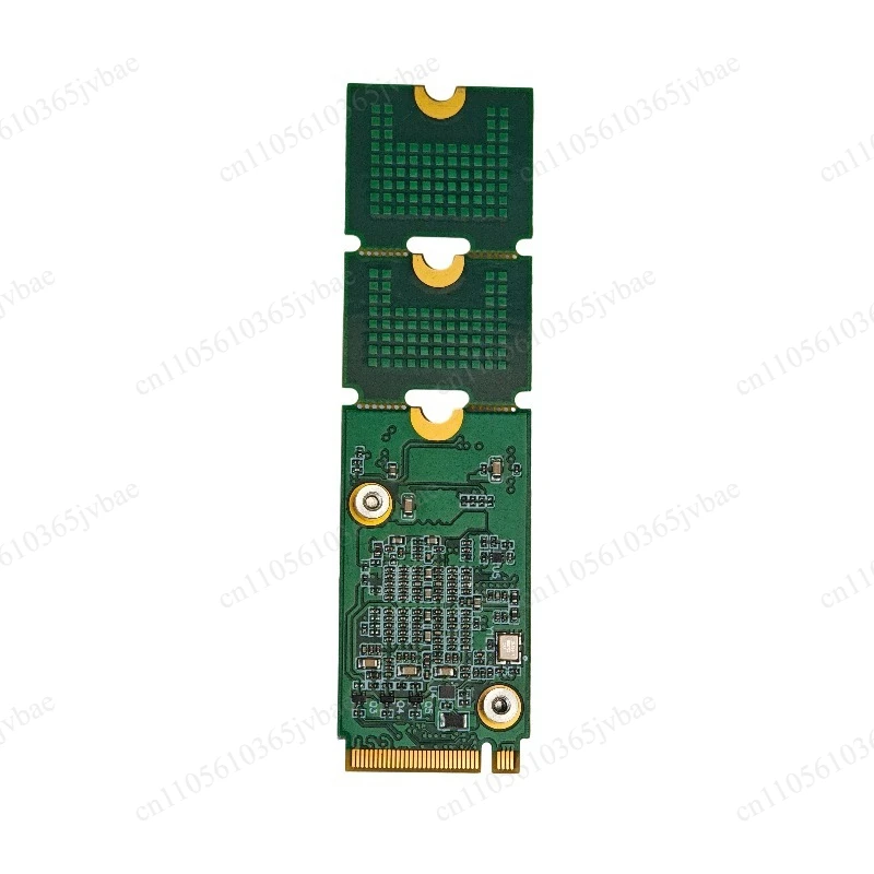 M.2 Interface AI Acceleration Module, Computing Power Up To 26TOPS