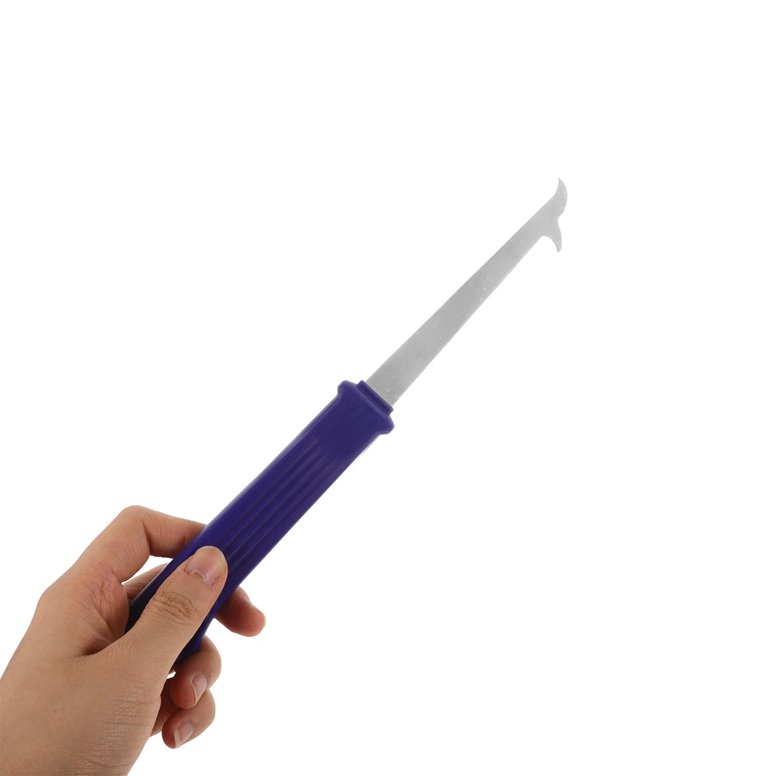 

Tire Cleaning Hook Lightweight Stones Removing Tool for Car and Bike Practical Design Tire Cleaning Hook Vehicle Stone Remover