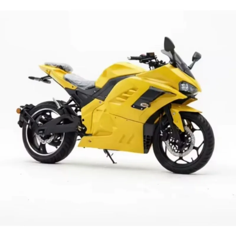 

Powerful High Performance 3000w-20000w Electric Motorbike Motorcycle Popular in Russia