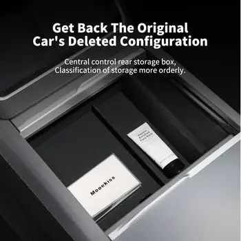 10 best sales mg3 armrest box - №7