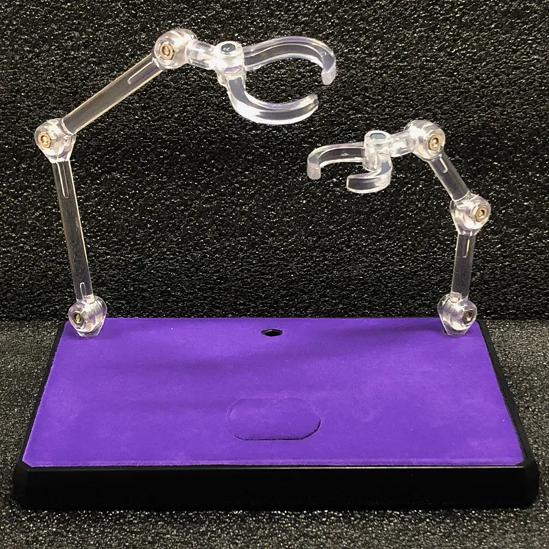 Saint Seiya Myth Cloth EX Stand/Base/Support/Socle/Estar/Ficar/In piedi For Knights of the Zodiac Action Figure In Stock
