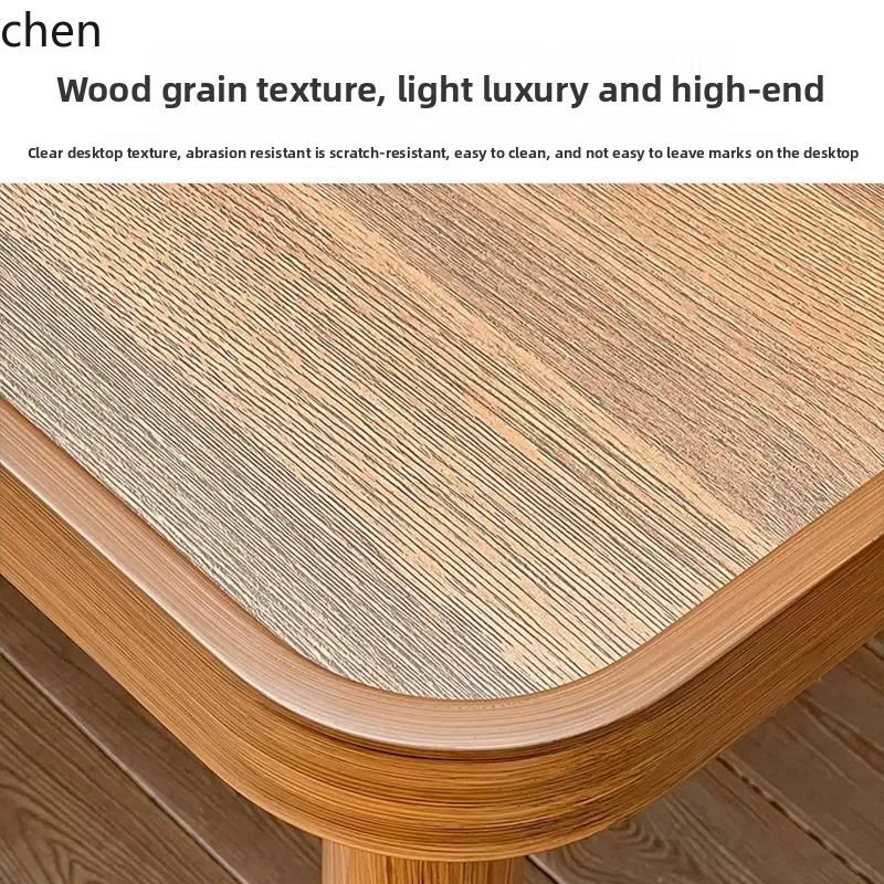 outdoor courtyard wood grain rock slab tables and chairs garden home outdoor restaurant terrace leisure tables