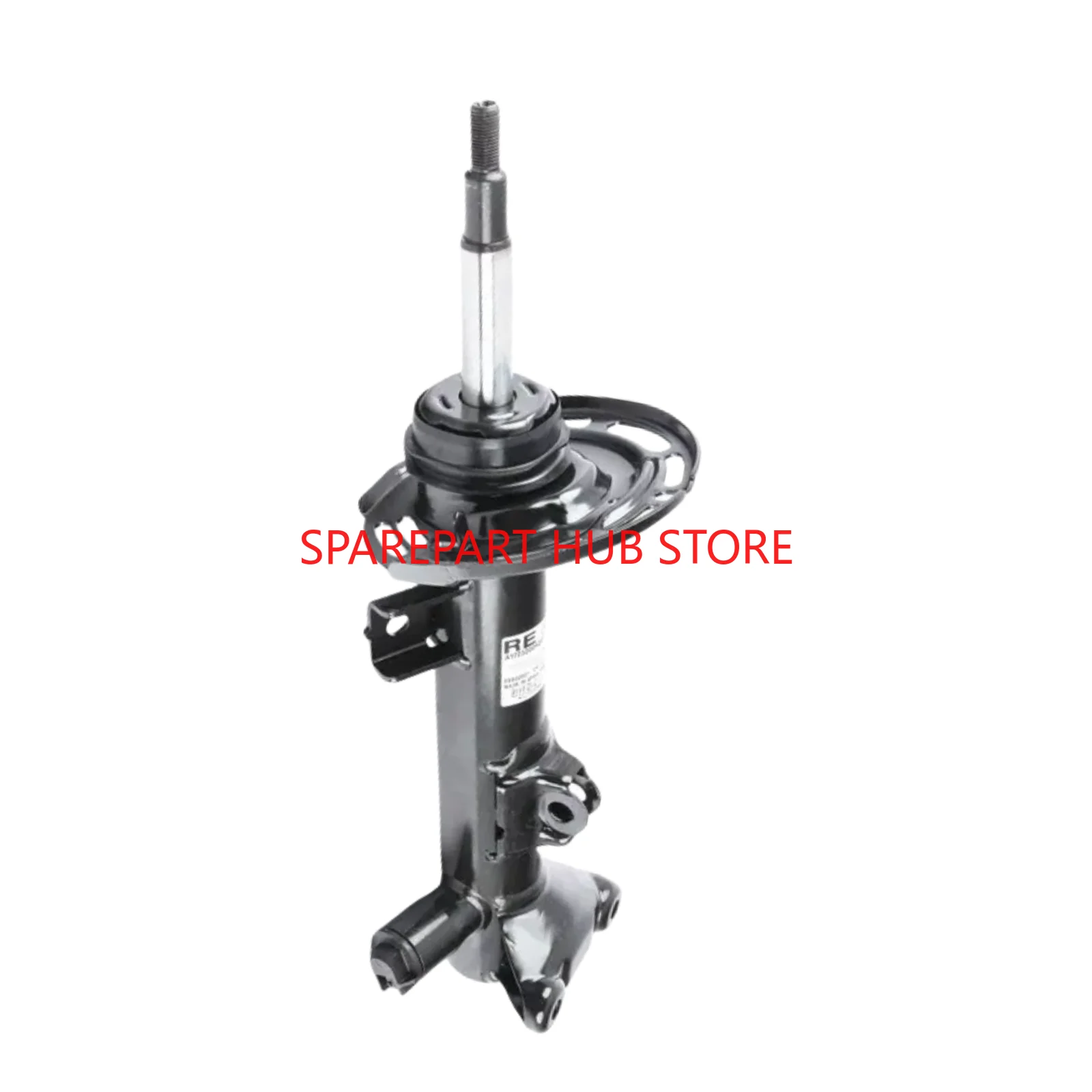 

OEM shock absorber with ads front rear for Mercedes-Benz W172 SLK 250 350 SLC300