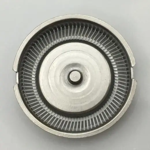 Cabezal de repuesto para afeitadora Philips, hoja de afeitar de 3 piezas, HQ3, HQ4, HQ54, hq56, hq46, HQ6900, HQ6920, HQ6940, HQ6970, HQ6990,