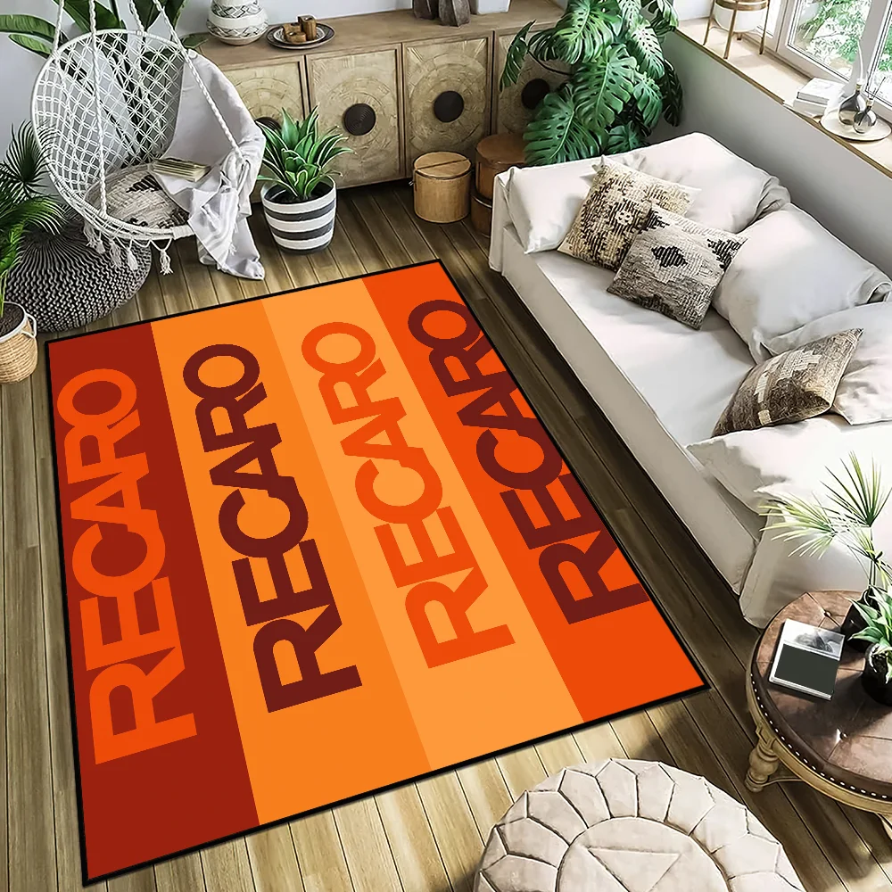 Marca de moda cool r-re-caros alfombra pequeña alfombra decoración del hogar dormitorio alfombra pasillo balcón alfombra entrada felpudo decoración
