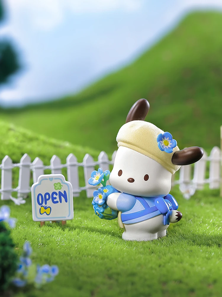 MINISO名創優品 ディズニー スティッチ 多用途クールシリーズ ブラインドボックス 手作り漫画キャラクター サプライズ ブラインドボックス モデル 誕生日プレゼント ランダム1個