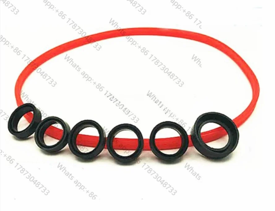 Original Rubber Sealing Rings For External Filter Barrel Aquarium Fish Tank Seal Rings