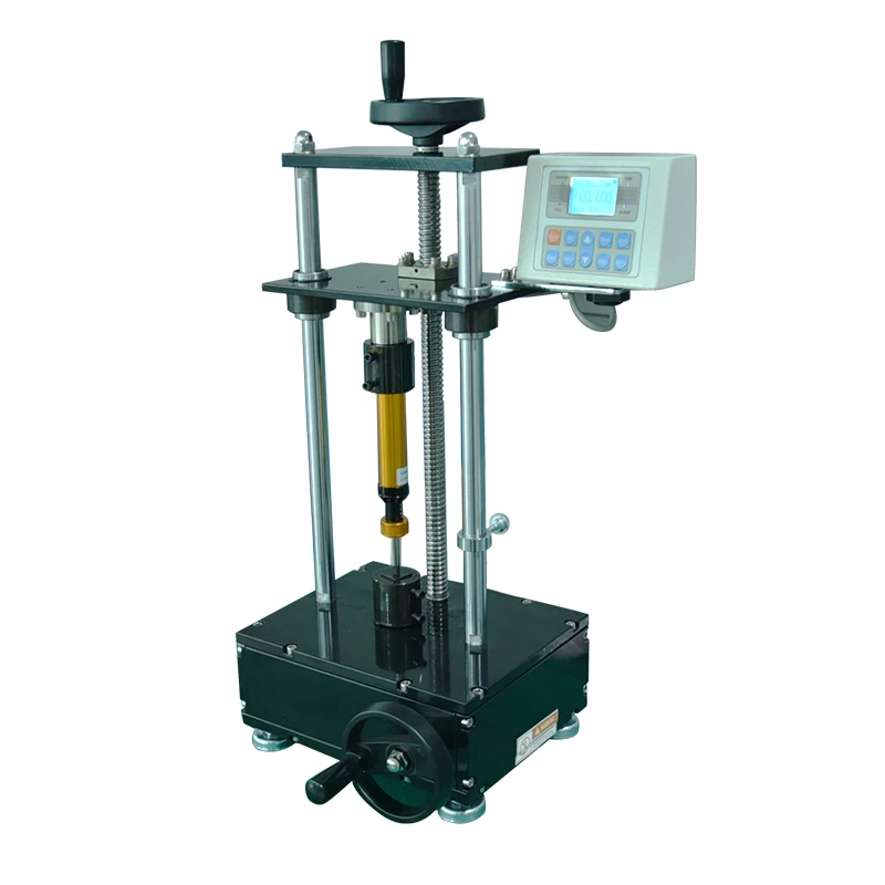Transparency Test Machine Essential 10N Digital Torque Screwdriver for Precision Testing ...