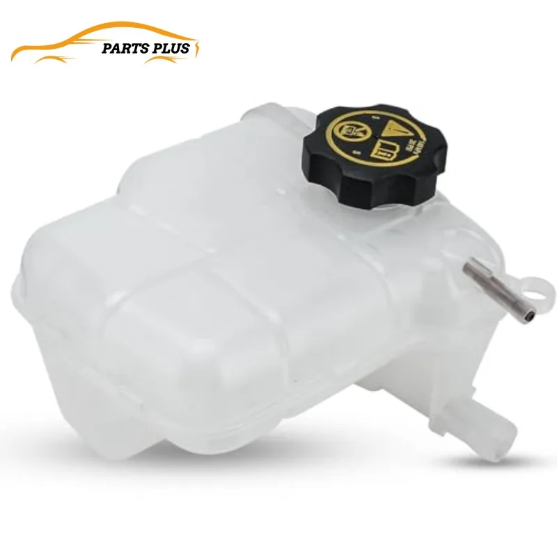 מיכל הרחבת מיכל קירור מנוע 13256823 עבור ביואיק ורנו קסקדה 2012-2018 שברולט קרוז אורלנדו