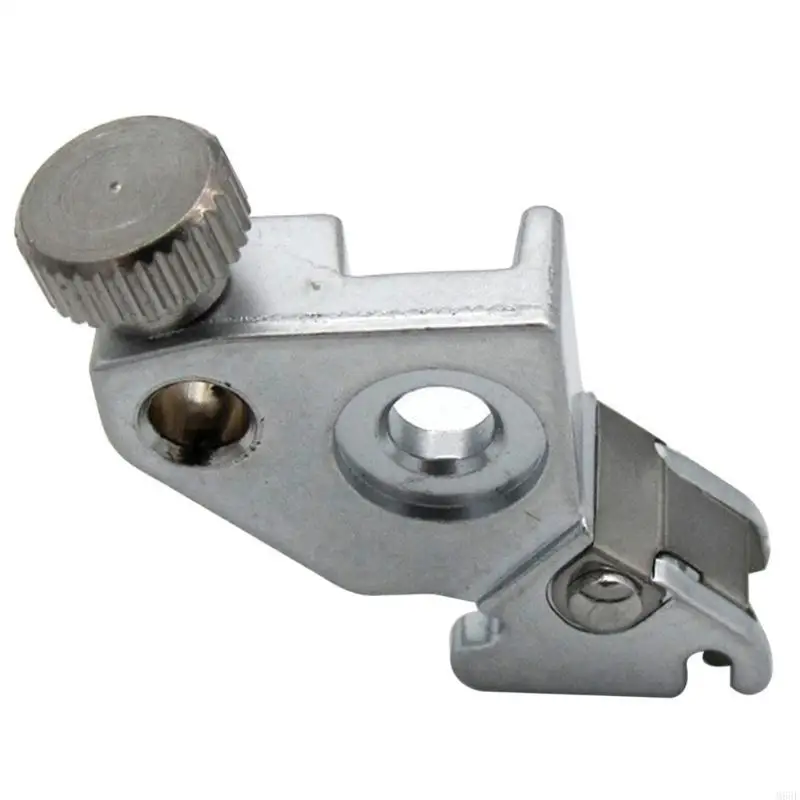 Sewing Machine Presser Foot Mount Adapter Stainless Steel Presser Fastener M68E