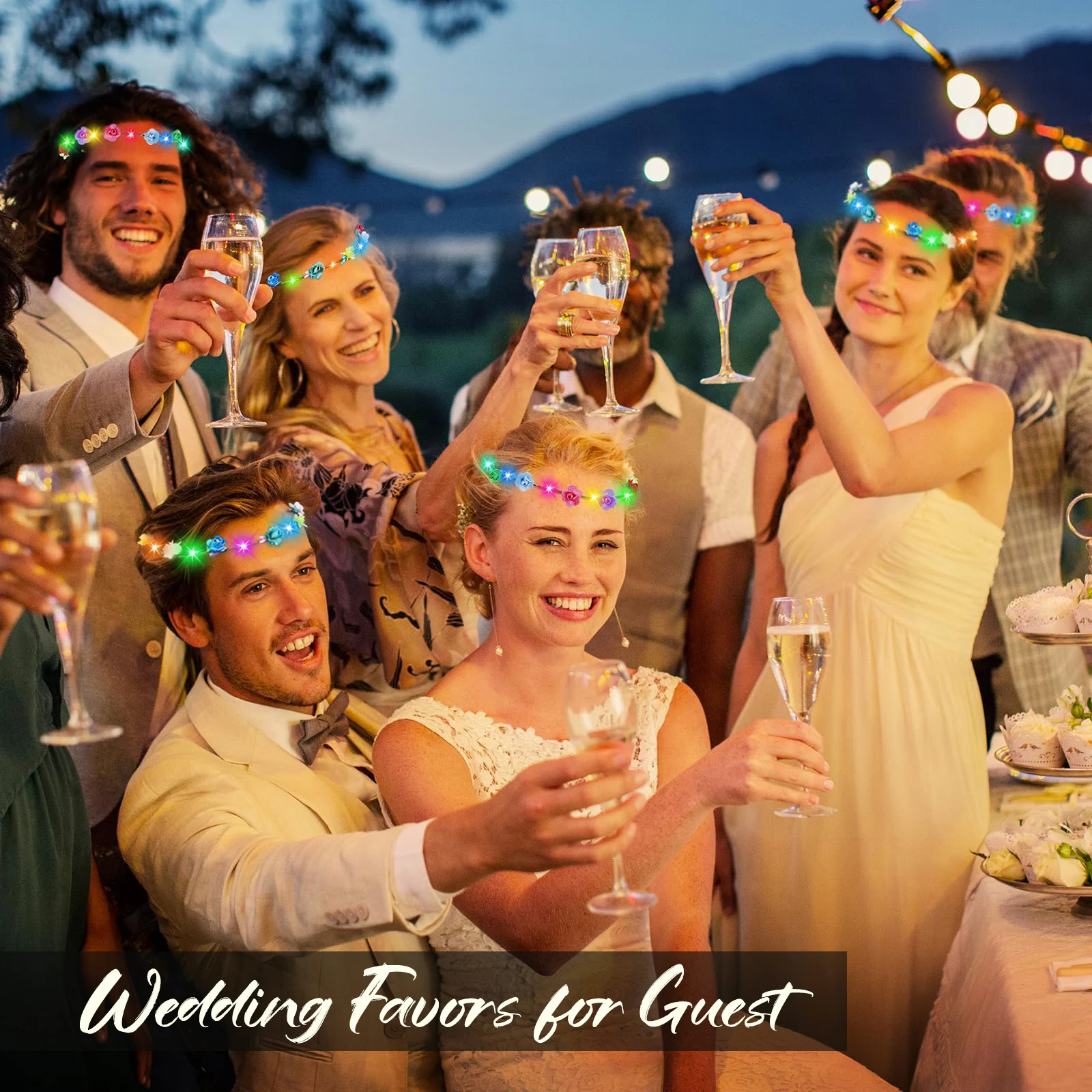 Thumbnail 2 - #55 Wedding Favors Comparison Guide