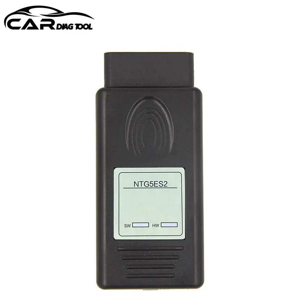 NTG5ES2 Carplay For iPhone/Android Activation Tool NTG5 ES2 for Mercedes/Benz obd2 Auto Scanner Inspection Tools