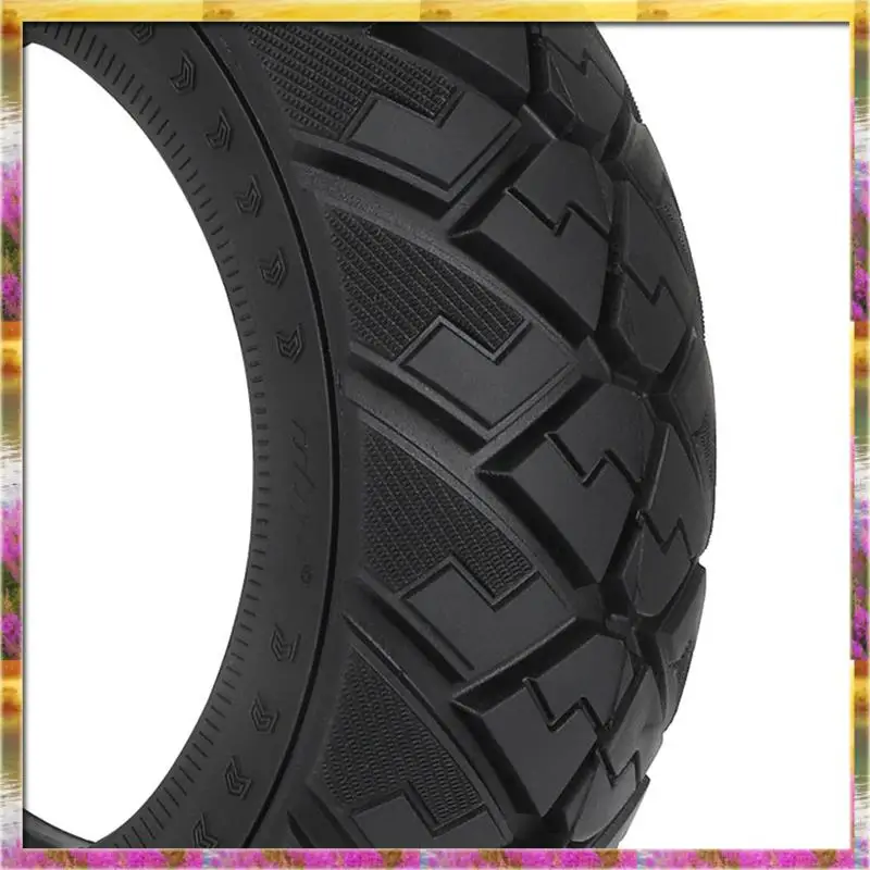 

Y30A Off-Road Solid Tire For Kukirin G2 Pro Electric Scooter Anti-Skid And Explosion-Proof Tyre