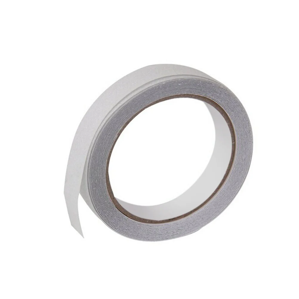 

5M 25Mm Anti Sticker Transparent Non-Slip Tape for Stair Steps Ladders Ramps Scaffolding Anti Tape Stair Sticker