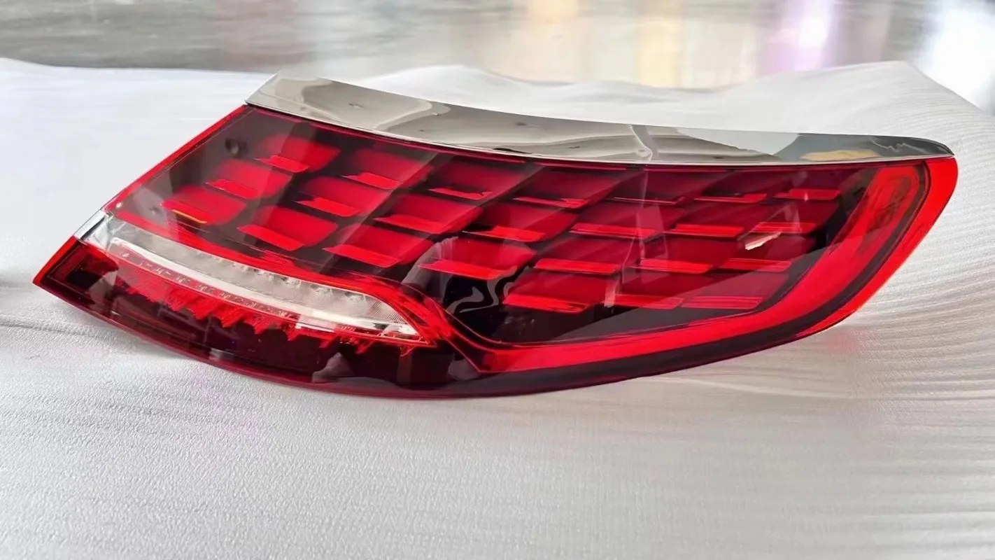 LED Tail Lamp for  C217 S Coupe