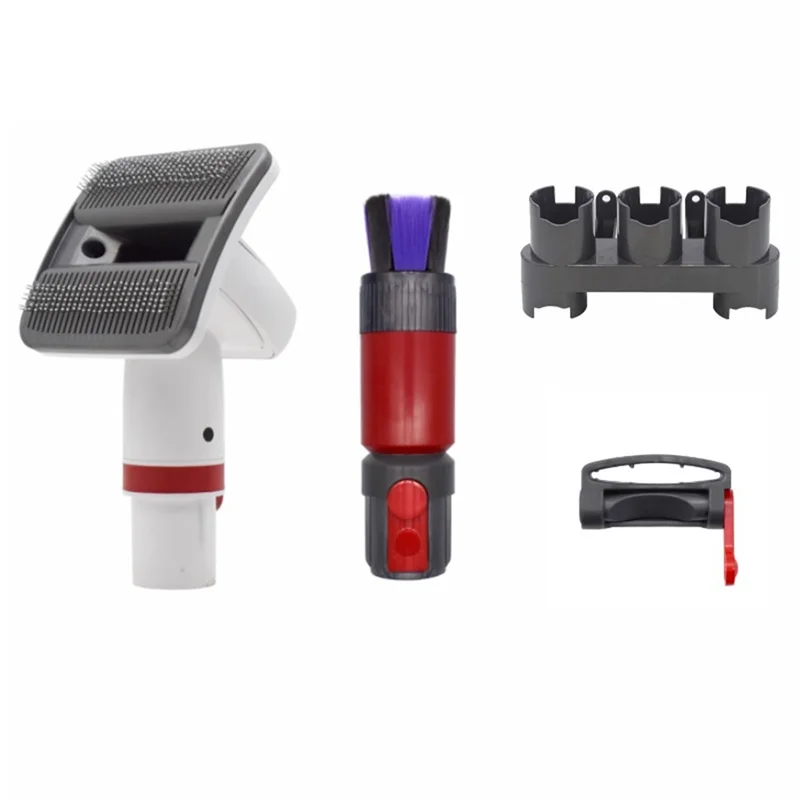 ster-4pcs-ペットグルーミングブラシ-ダイソン-v7-v8-v10-v11-v15-掃除機交換用アクセサリー-犬猫ペットグルーミングブラシ-グルーミングブラシ