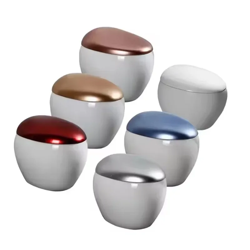 

Modern design egg-shaped integrated toilet smart bidet black box bathroom electric automatic toilet ceramic
