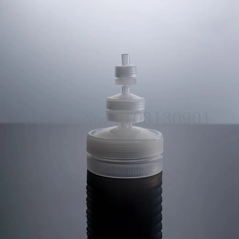 Lab Reusable 13mm 25mm 50mm Plastic Needle Syringe Filter Holder for Membrane