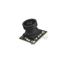 CADDX ANT Nano FPV CAMERA 1200TVL FOV 165 ° 4:3/16:9 NTSC/PAL Micro Nano Camera 3.7V-18V 14 x14mm 1.7g per FPV Drone