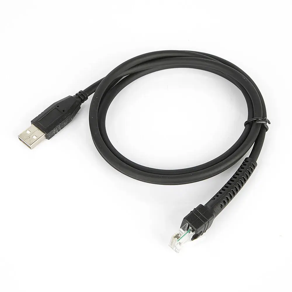 USB Programming Cable for Motorola DM1400 DM1600 DM2400 DM2600 DEM300 DEM400  two way radio accessories