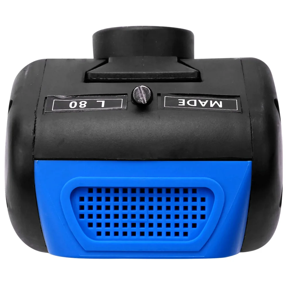 

2025 Trendmilking Pulsator Adaptor L80 Air Cow Milking Machine Milker For Milking Pulsator Milking Machine Accessories For Goat