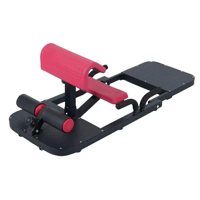 Home Squat Machine Adjustable Squat Trainer Multiple Ways To Train Fitness Equipment Buttocks and Abdomen Shaper Leg Training
