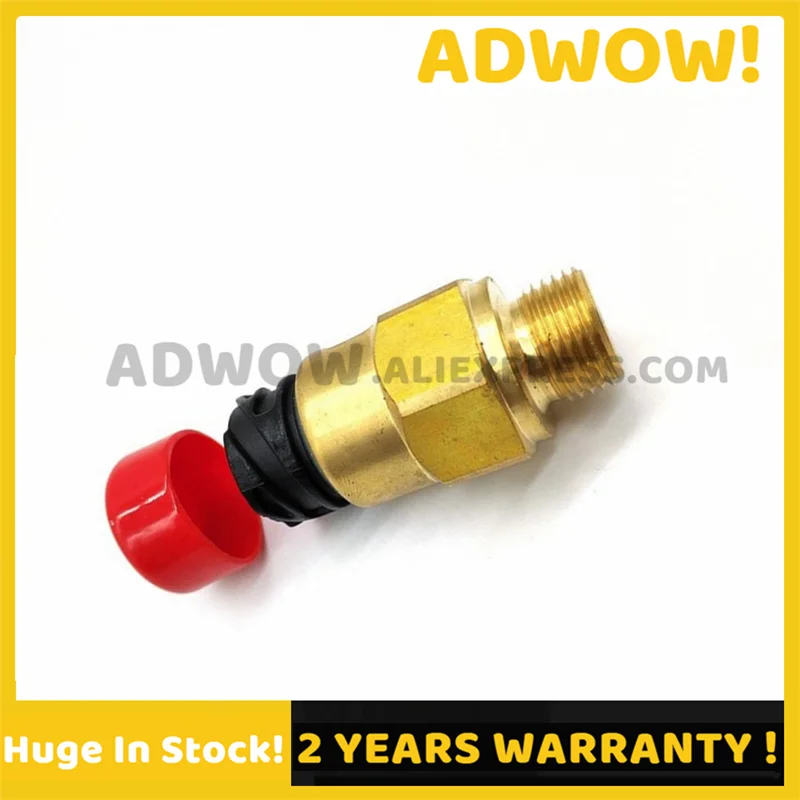 

New 51274210262 Engine Oil Pressure Sensor for MAN OEM 51274210246 51274210163 07W130758G Truck Heavy Duty Sensor