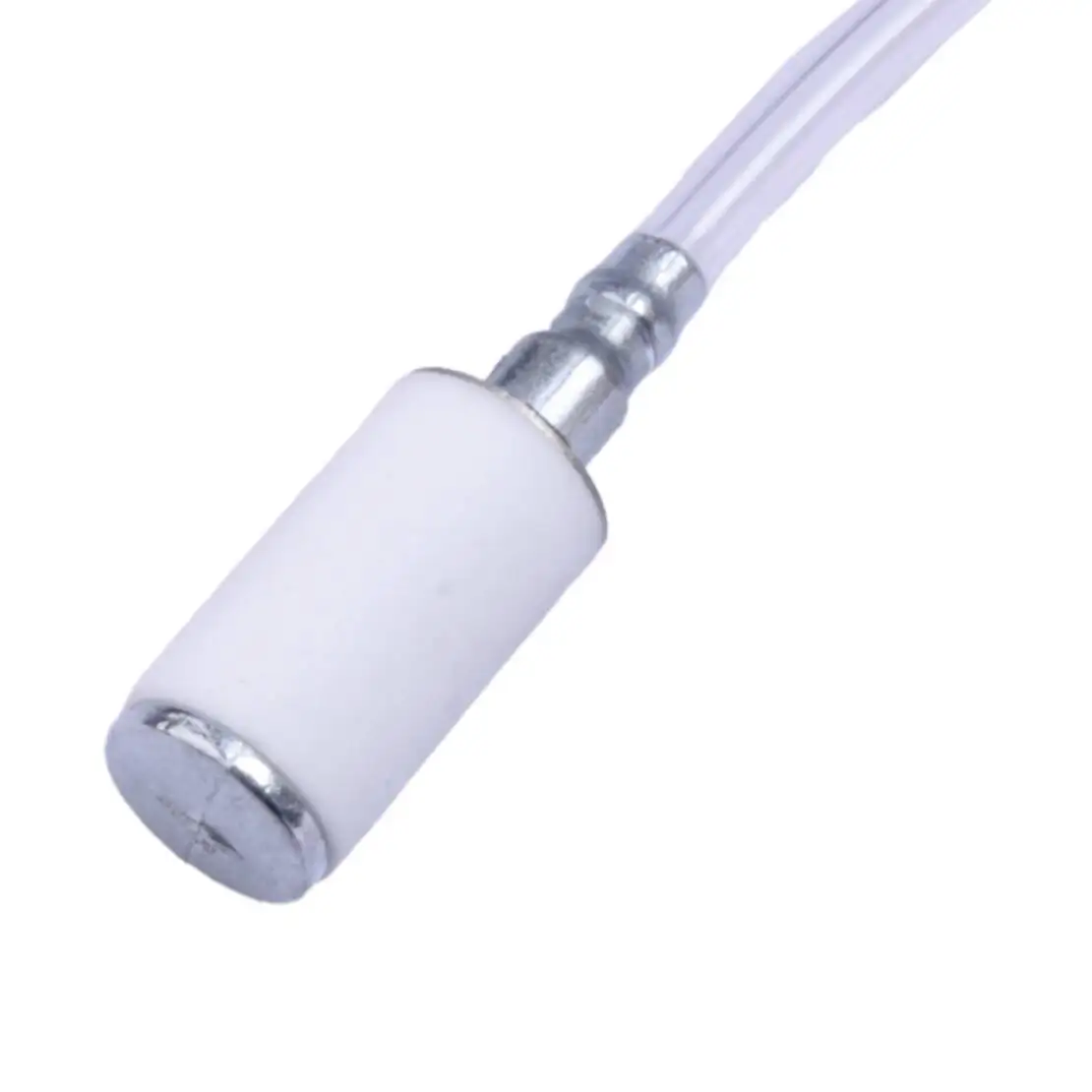 

LETAOSK Fuel Pipe Hose Line Filter Grommet Kit Fit for Ardisam Eskimo Hole Diggers Augers