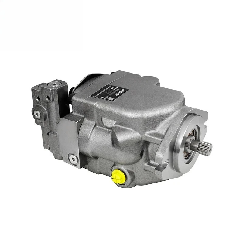 

Гидравлический насос для колесного погрузчика, гидравлический поршневой масляный насос 45, JRR045 JRR051 JRR060 JRR065 Гидравлический поршневой насос Sauer