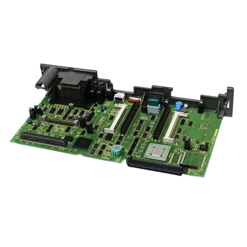 

Fanuc A16B-3200-0490 Board Tested ok In Stock Fast Shipping