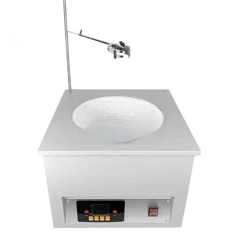 

20L laboratory equipment digital electric heating jacket