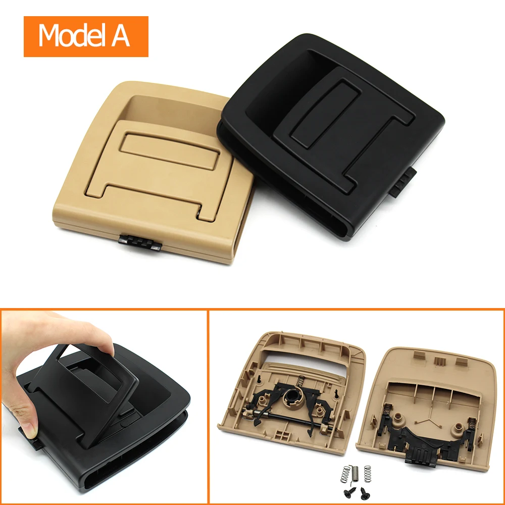 자동차 뒷 트렁크 수화물 테일 커버 매트 바닥 카펫 핸들 래치 버튼 BMW X5 X6 E70 E71 E72 F15 F16 5GT F07 51479120283