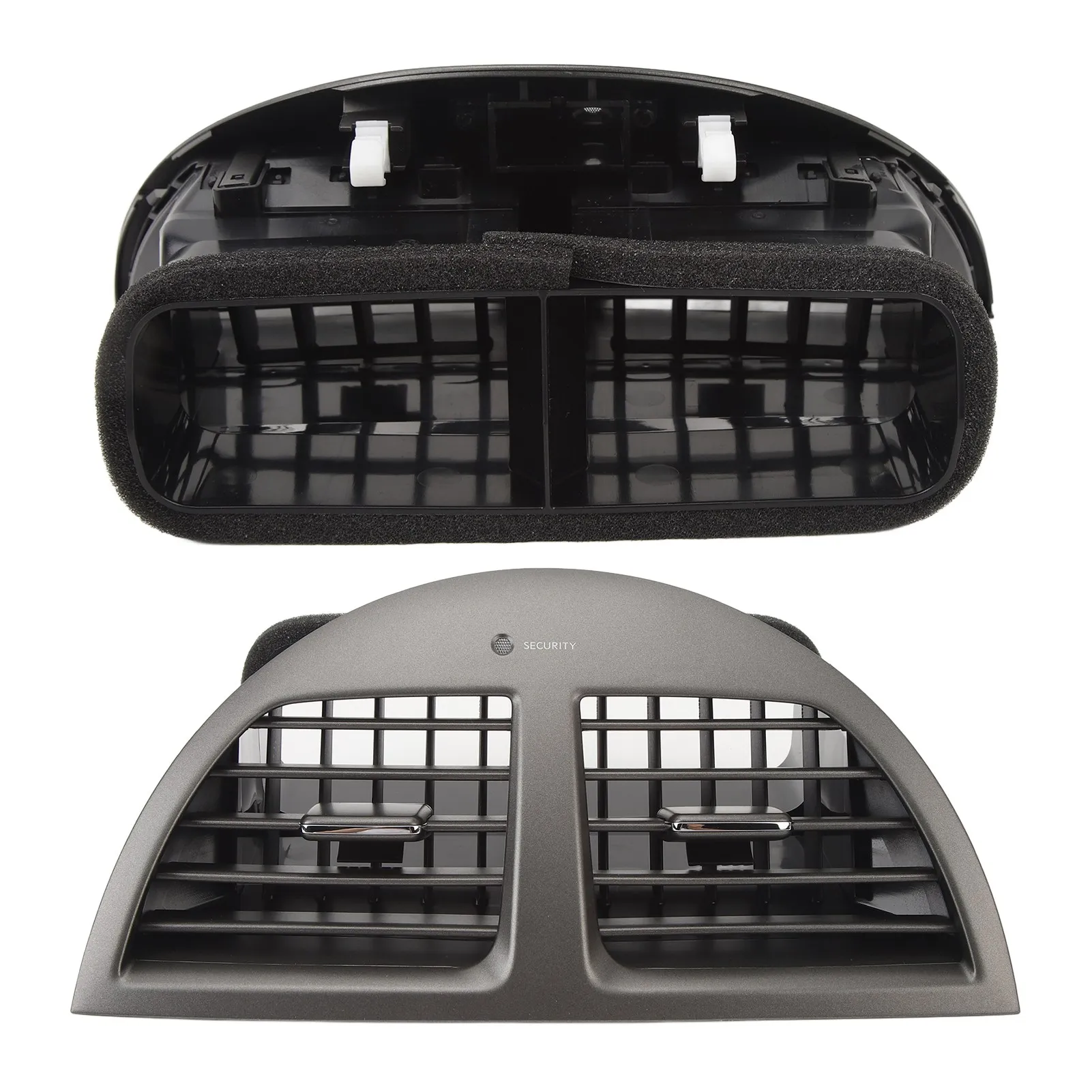 

Center Dash AC Air Vent Panel Better Ventilation OEM Standard for Lexus ES350, Dashboard Air Vent Assembly