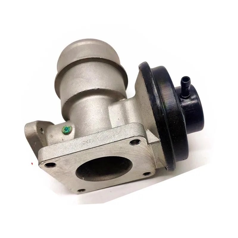 Para SSANGYONG Actyon Kyron Rodius 2.0T Nova válvula EGR genuína 664140026A