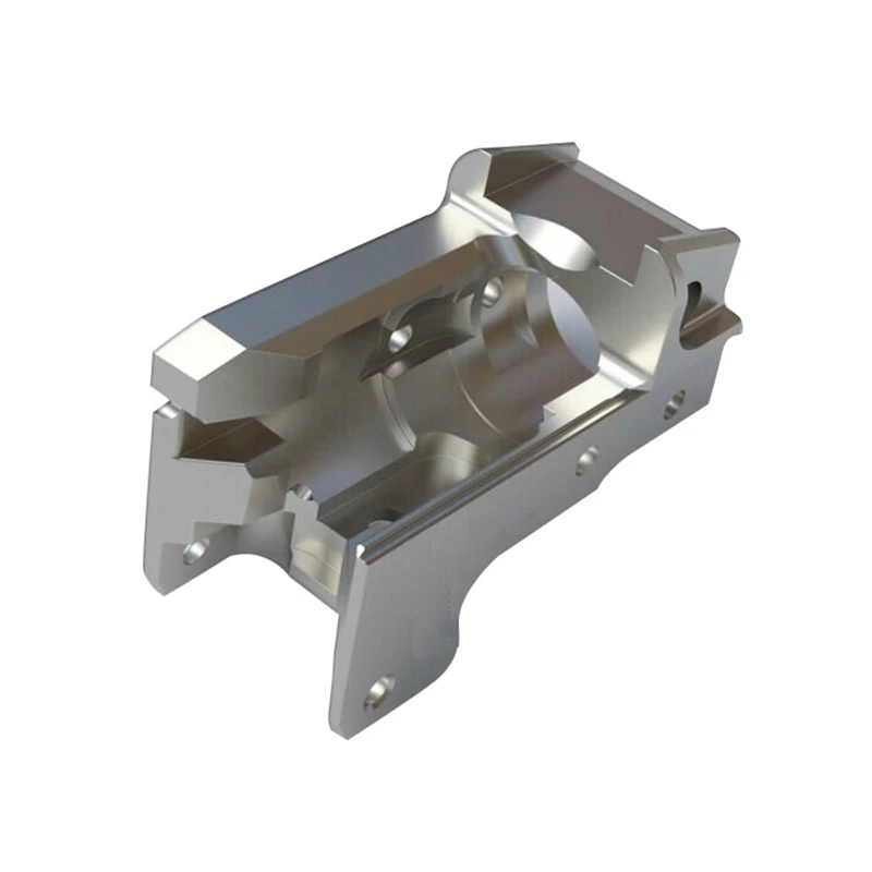 Custom CNC Machined Parts Aluminum Stainless Steel Engine Parts Washer Bolts Mounting Base CNC Turning Milling Service