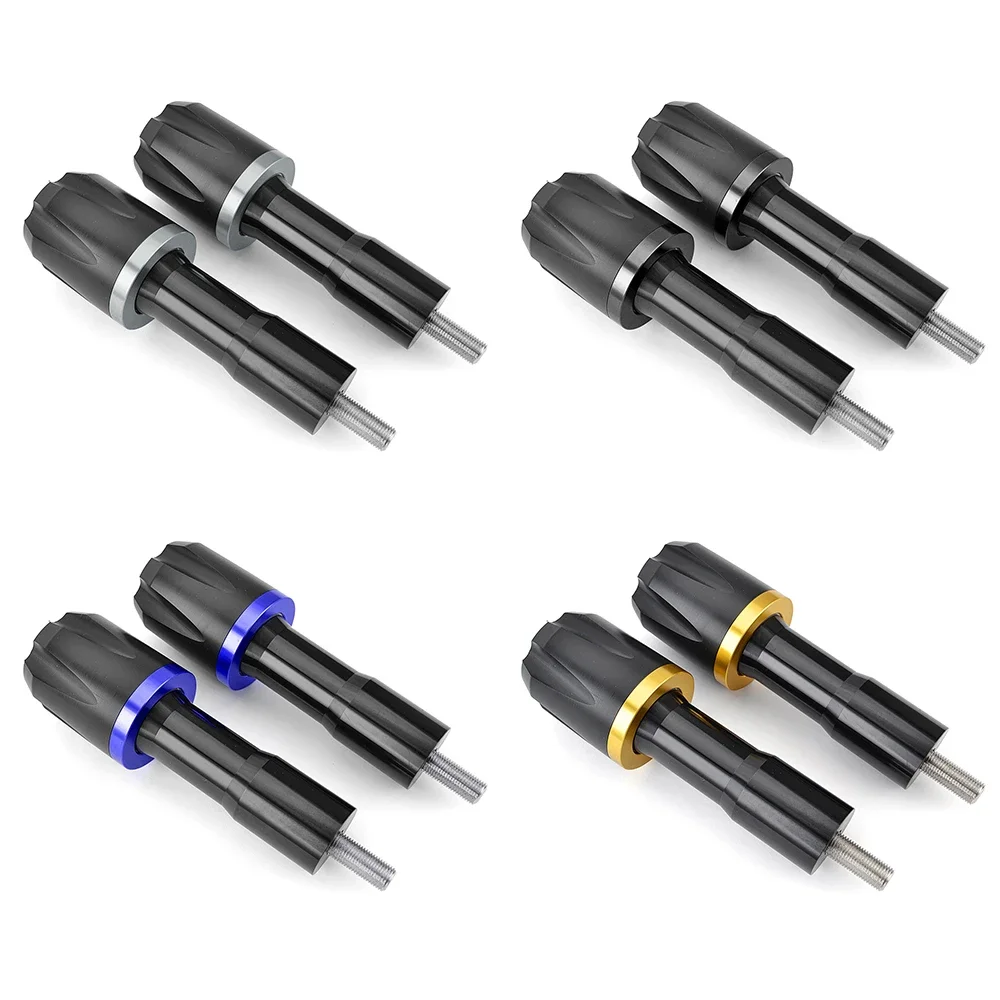 

Motorcycle Frame Sliders Crash Falling Protection For Yamaha YZF-R7 2021 2022 2023 2024