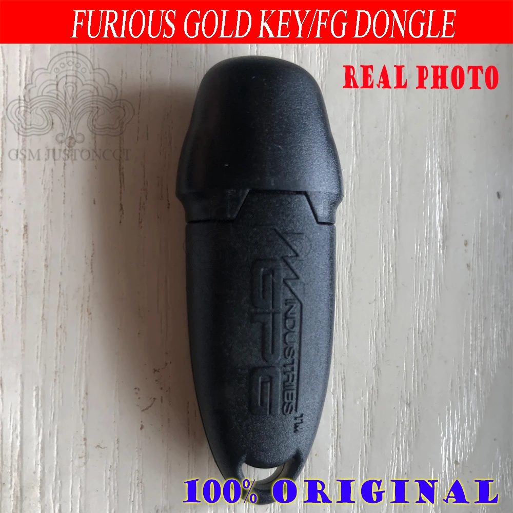 Imagem -05 - Dongle Usb Fast And Furious Gold fg Key Lite Selecione Pacotes para Ativar a Partir de 11 Nova Atualização