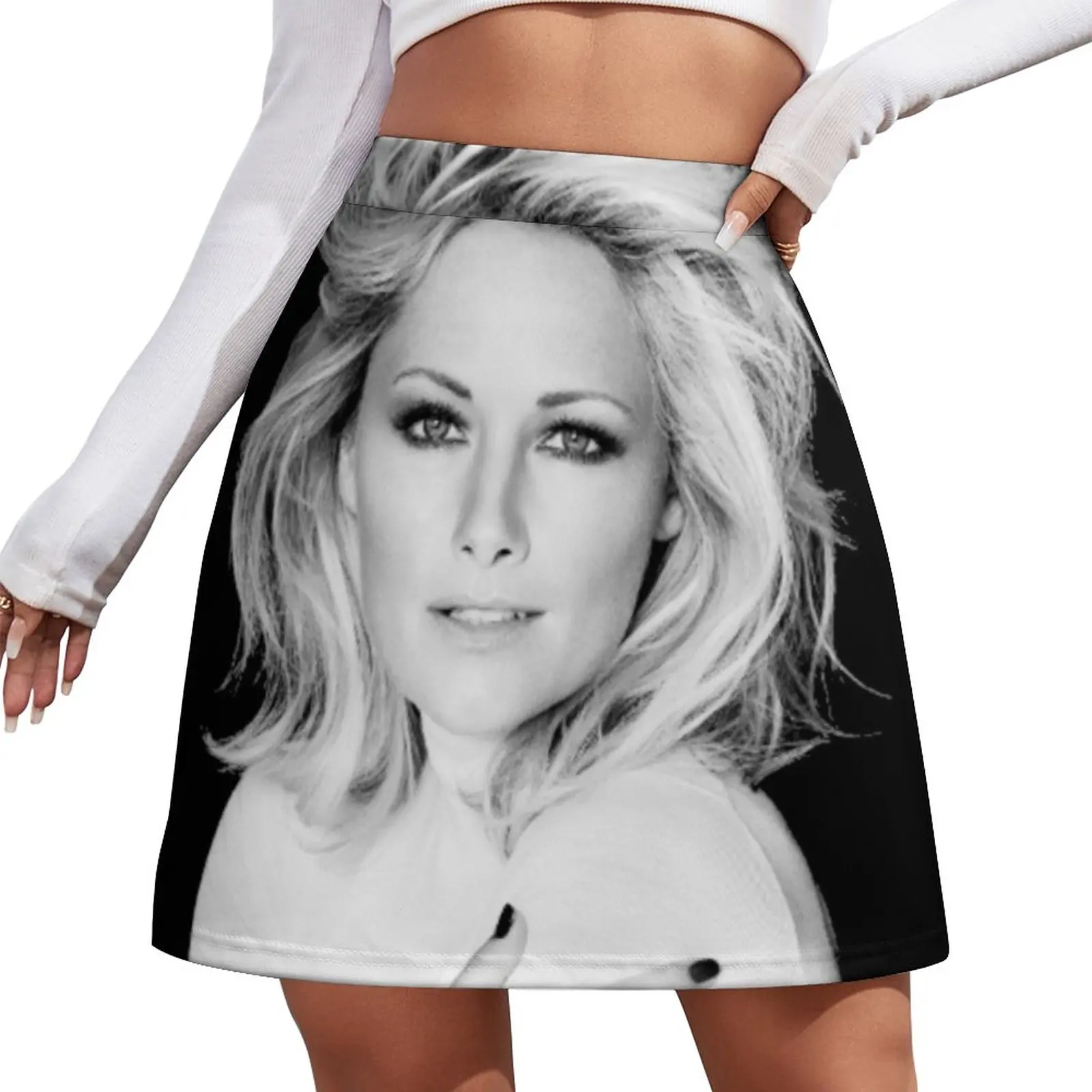 

BW Helene Fischer Mini Skirt women's skirts trend 2023 mini skirt Kawaii